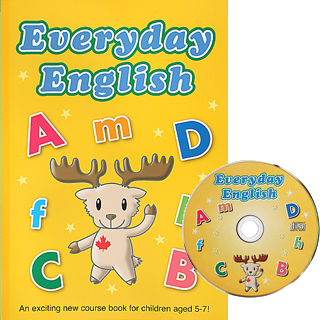 Everyday English