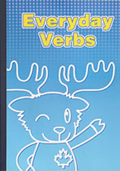 Everyday Verbs