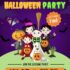 きっこイングリッシュスクールHalloween Party 2025